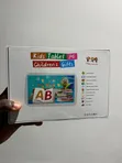 New Genius Kids G7 Tablet 256GB - 5