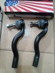 Premium Ultra Power Tie Rod Ends for Dodge Durango & Jeep Grand Cherokee (USA) - 2