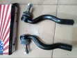 Premium Ultra Power Tie Rod Ends for Dodge Durango & Jeep Grand Cherokee (USA) - 3