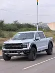 2025 Ford F-150 Raptor 4WD SuperCrew - 1
