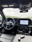 2025 Ford F-150 Raptor 4WD SuperCrew - 2