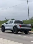 2025 Ford F-150 Raptor 4WD SuperCrew - 3