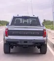 2025 Ford F-150 Raptor 4WD SuperCrew - 5