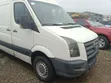 Volkswagen LT 2000 Panel Van - 3