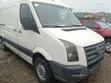 Volkswagen LT 2000 Panel Van - 4
