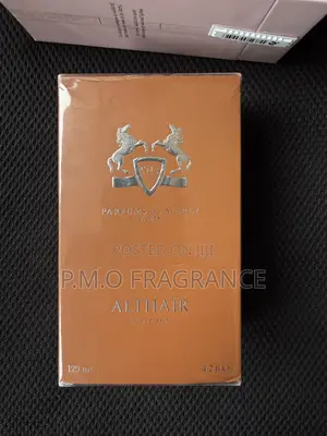 Parfums De Marly Althair Eau de Parfum 125ml