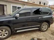 Toyota Land Cruiser Prado 2014 Black - 3