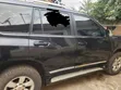 Toyota Land Cruiser Prado 2014 Black - 4