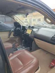 Toyota Land Cruiser Prado 2014 Black - 5