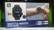 BW11 Smart Watch Phone with Bluetooth and Camera - 1