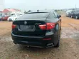 BMW X6 2015 Black - 4