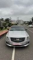2015 Cadillac CTS Luxury Sedan - 1
