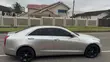 2015 Cadillac CTS Luxury Sedan - 3