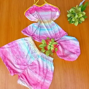 3-in-1 Nightwear Set