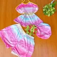 3-in-1 Nightwear Set - 1