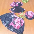 3-in-1 Nightwear Set - 2