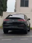 Mercedes-Benz AMG GLE 53 4MATIC 2023 Black - 2