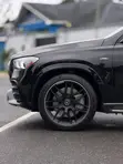 Mercedes-Benz AMG GLE 53 4MATIC 2023 Black - 3
