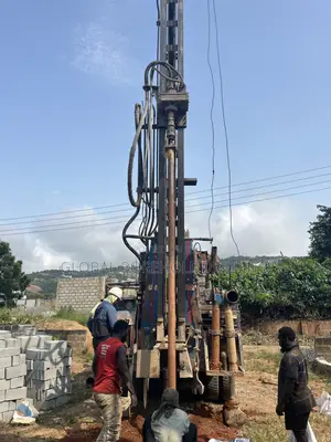 Global Borehole Drilling Services