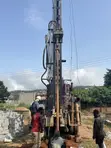 Global Borehole Drilling Services - 1
