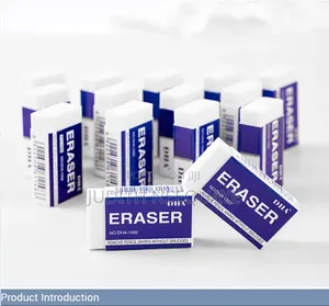 30 Pieces Erasers