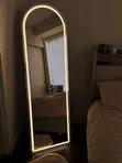 LED Light Mirror - Modern Vanity Mirror - 2