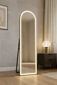 LED Light Mirror - Modern Vanity Mirror - 3