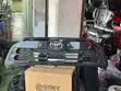 Toyota Corolla Cross Front Grille (2020-2026) - 2