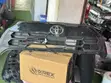 Toyota Corolla Cross Front Grille (2020-2026) - 3