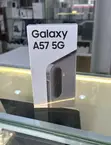 New Samsung Galaxy A57 256GB Gray - 1