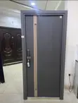 All Weather Anti-Rust German Technology Security Door - 2