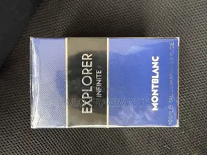 Montblanc Explorer Infinite Eau de Parfum for Men