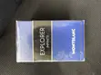 Montblanc Explorer Infinite Eau de Parfum for Men - 2