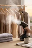 Sokany Garment Steamer - Brand New - 2