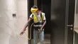 Nationwide Pest Control Services by Cleantex Ghana - 3