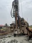 Global Borehole Drilling: Geological Survey & Construction - 1