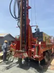 Global Borehole Drilling: Geological Survey & Construction - 2