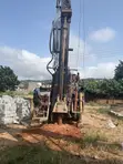 Global Borehole Drilling: Geological Survey & Construction - 3