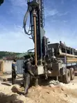 Global Borehole Drilling: Geological Survey & Construction - 5