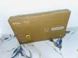 32-inch TCL Smart Android QLED TV - 1