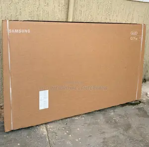 Samsung 75-Inch Q7F QLED Smart TV