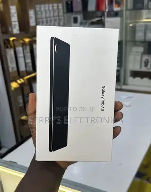 Samsung Galaxy Tab A11 128GB Gray