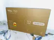 Original TCL 32" Smart QLED Android TV - 2