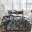 Fluffy Duvet Set - Soft, Warm & Luxurious Bedding - 1