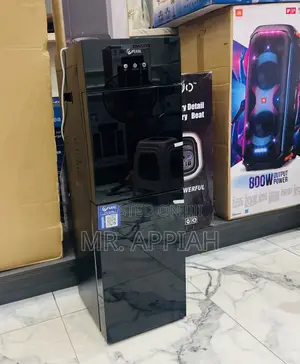 Pearl PWD 4015 2-Tray Water Dispenser
