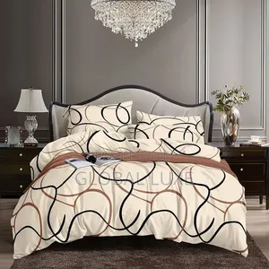 Luxury Soft Duvet - Warm & Comfortable Bedding