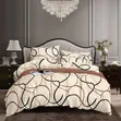 Luxury Soft Duvet - Warm & Comfortable Bedding - 1