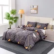Luxury Soft Duvet - Warm & Comfortable Bedding - 4