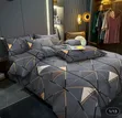 Luxury Soft Duvet - Warm & Comfortable Bedding - 5