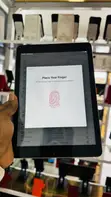 Apple iPad 9.7 32GB Gray (6th Gen) - 3